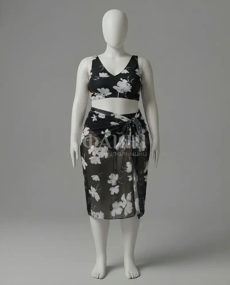 kupalniki_com_ua_423-03-28 Floral summer dress on mannequin