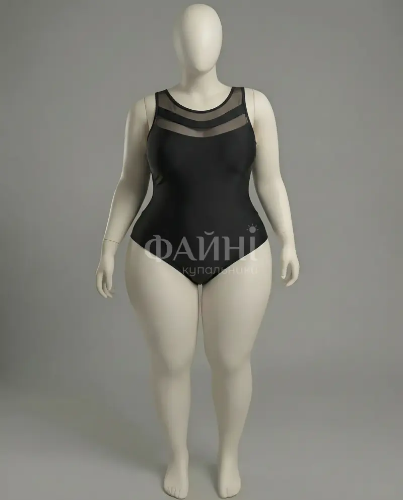 kupalniki_com_ua_430-02-32 Чорний купальник на манекені