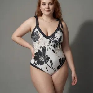 kupalniki_com_ua_435-01-25 Суцільний купальник з квітковим принтом