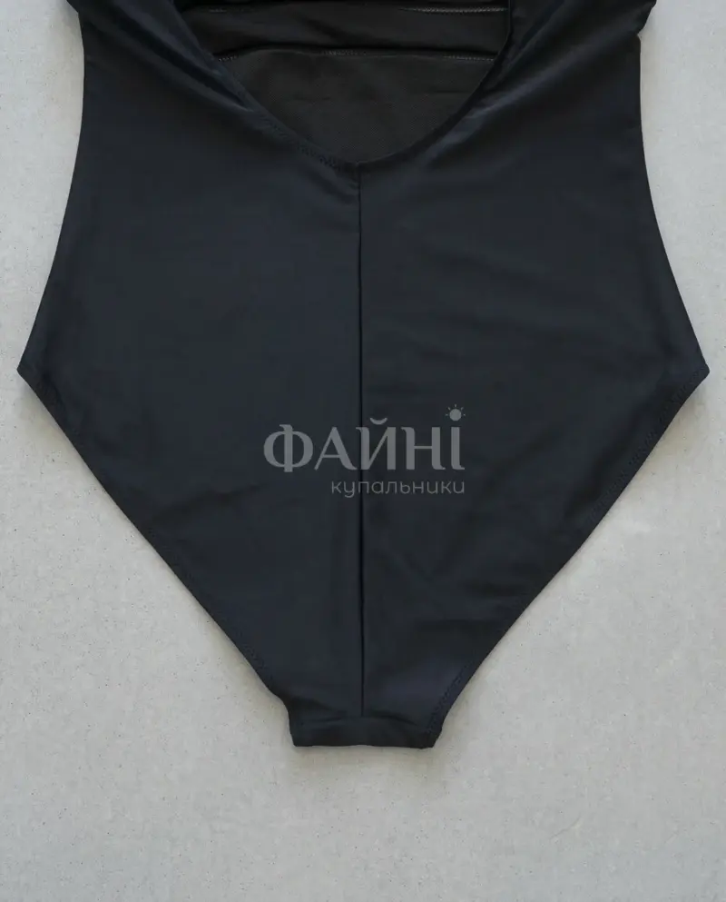 Kupalniki_com_ua 702 054 Чорний купальник плюс сайз