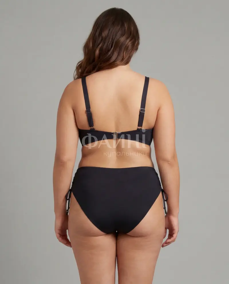 Kupalniki_com_ua 702 06 5 Чорний купальник-бікіні