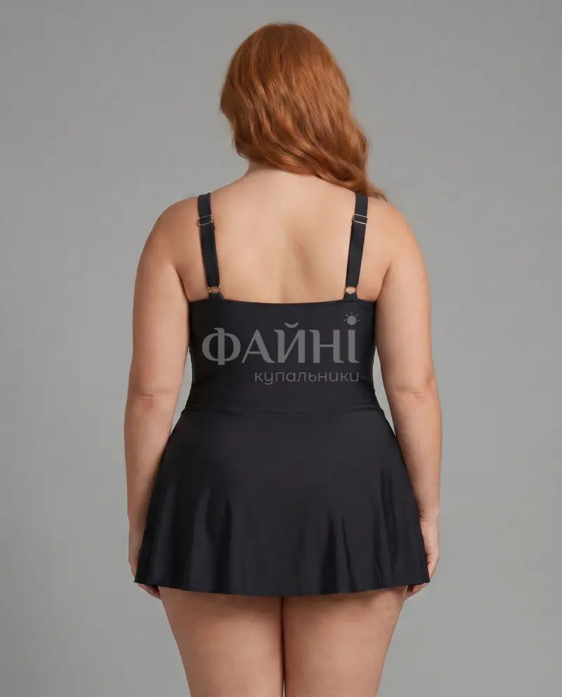 Kupalniki_com_ua_174 32 1 Жінка в чорному купальнику ззаду