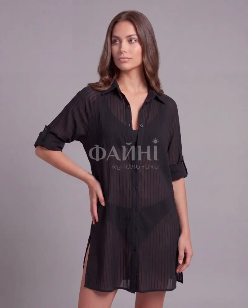 Kupalniki.com_.ua_405 81_3 Дівчина в чорній напівпрозорій сорочці